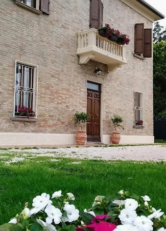 Villa Blanco'S Morciano di Romagna Eksteriør bilde