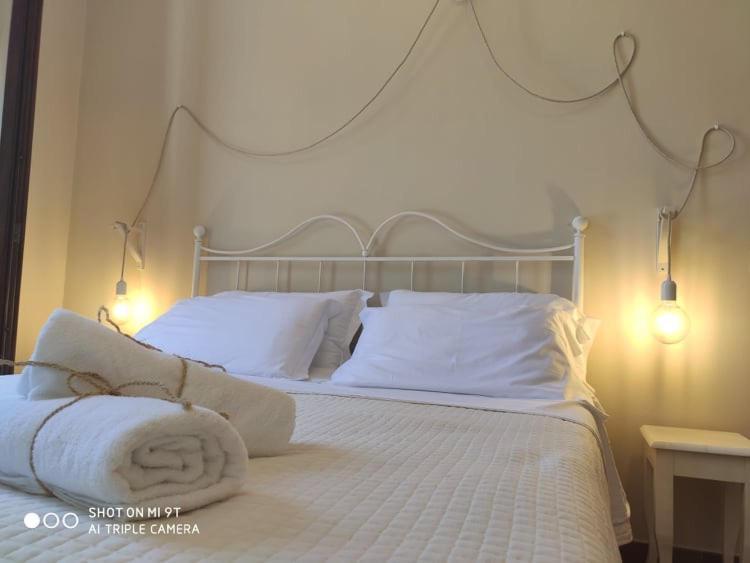Villa Blanco'S Morciano di Romagna Eksteriør bilde